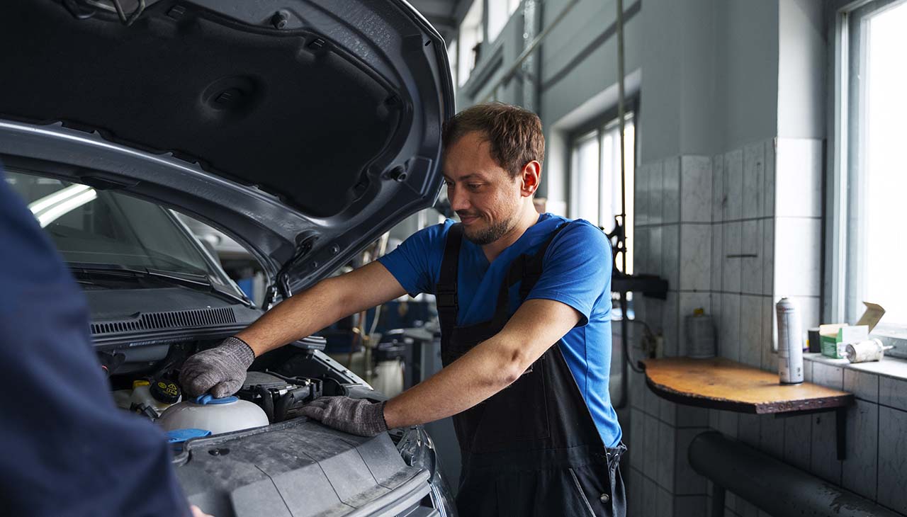 The Benefits of Regular Vehicle Maintenance: Saving Money and Ensuring Safety